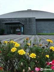 Nasunogahara Museum