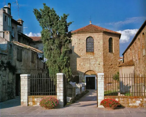 Hotel Helvetia Hotels in Grado
