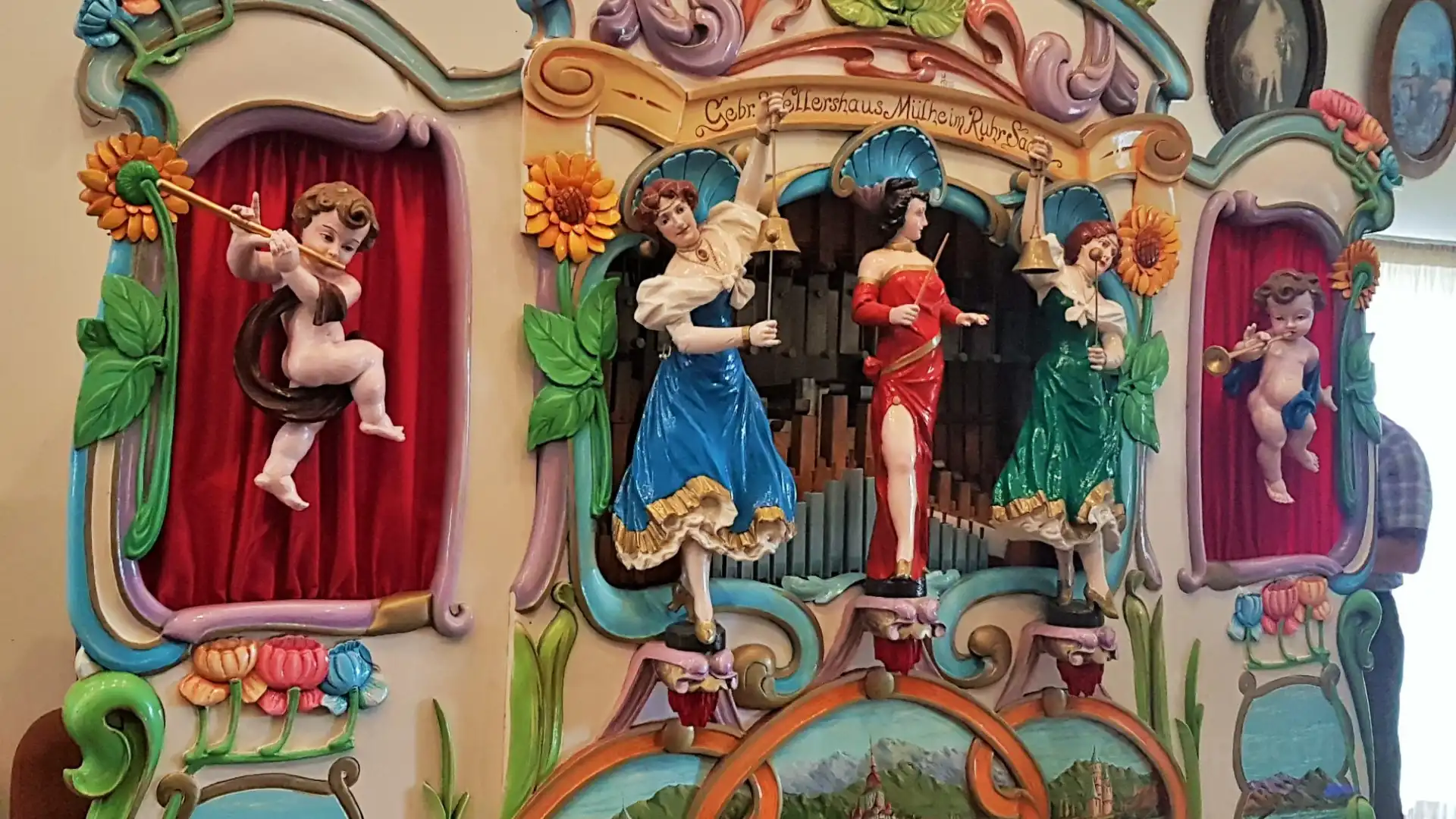 Hotels near Waiheke Musical Museum