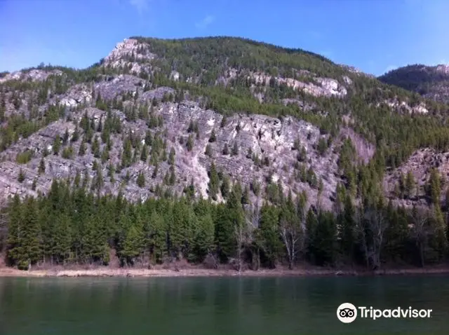 Flathead National Forest Supervisor's Office