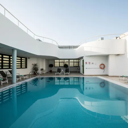 Holiday Inn ABU DHABI by IHG