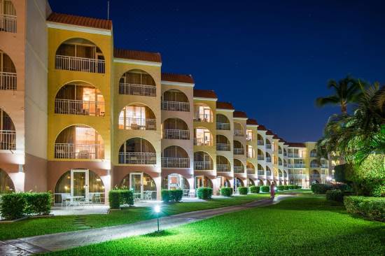 La Cabana Aruba Map Bluegreen Vacations La Cabana Resort, An Ascend Collection-Eagle Beach  Updated 2022 Room Price-Reviews & Deals | Trip.com