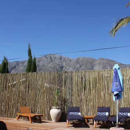 Thelab Franschhoek