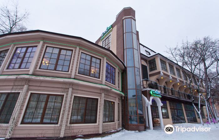 Mansarda Hotel