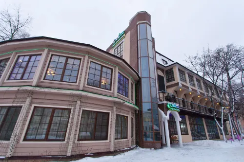 Mansarda Hotel