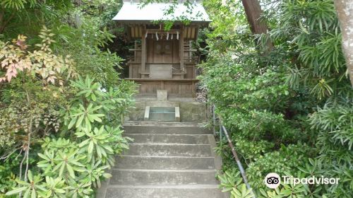 Kosokotai Shrine