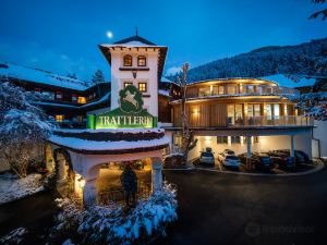 Hotel GUT Trattlerhof & Chalets