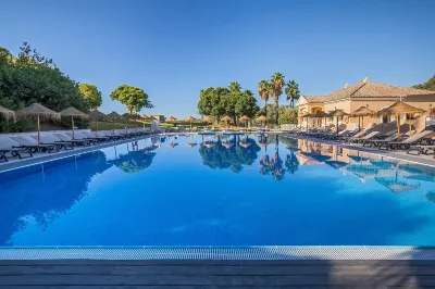 Barceló Jerez Montecastillo & Convention Center Hotel di El Cuervo de Sevilla