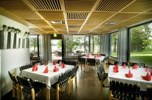 Gustavelund Hotel Hotels in Kerava