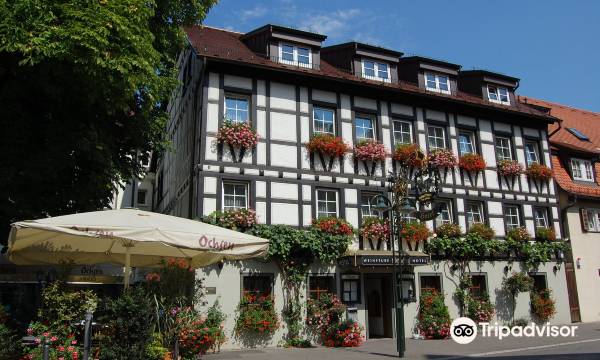 Hotel Ochsen