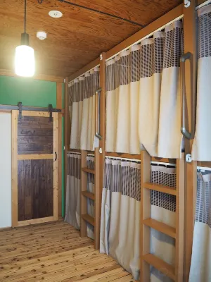 Guest House Kadoyasu - 2-Star