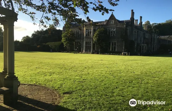 米斯克恩莊園健身俱樂部酒店