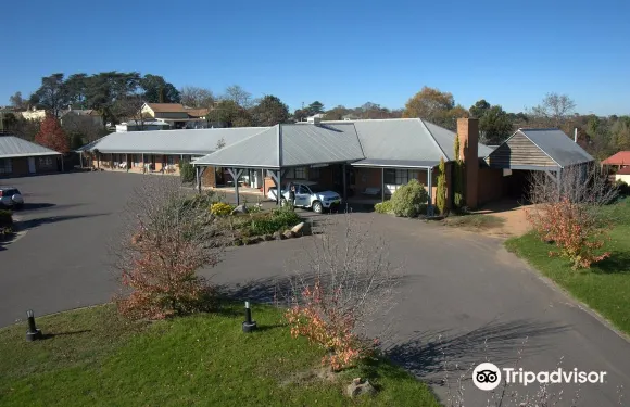 斯維格汽車旅館