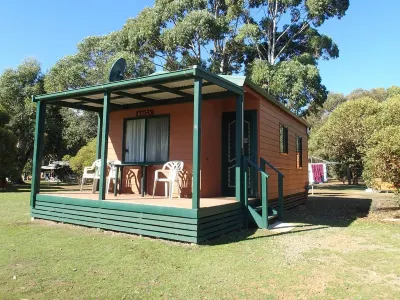 Discovery Parks - Kangaroo Island Hotels in 