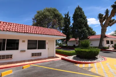 Hotel Misión Express Saltillo Hotels in 