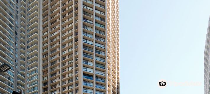 Park Regis City Centre Hotels in Sydney
