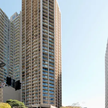 Park Regis City Centre Отели рядом с достопримечательностью «Опера Австралии»
