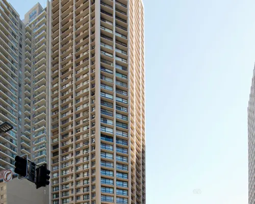 Park Regis City Centre Hotel di Sydney