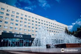 Vostok (Восток)