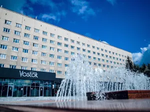 zepelin tour revelion 2023 Vostok