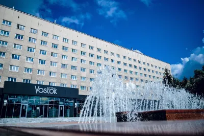 Hotel Vostok