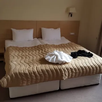 Sofia Palace Hotel by Hmg