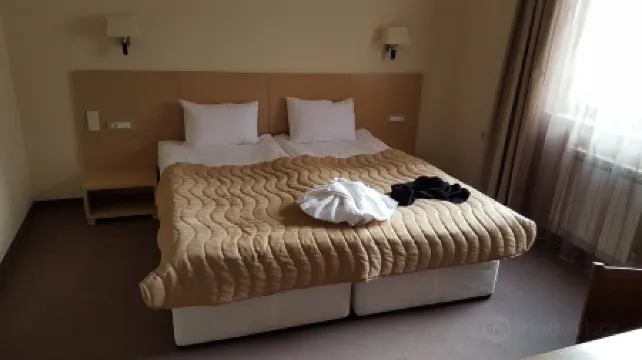 Sofia Palace Hotel by Hmg