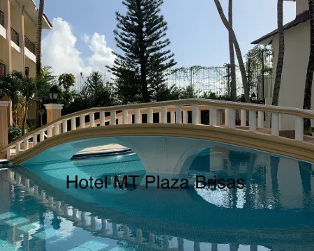 เดอะ เอ็มที โรงแรม โรงแรมในบาวาโร