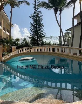 The MT Hotel Hotels in Bavaro