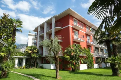 Brione Green Resort Hotels in Riva del Garda