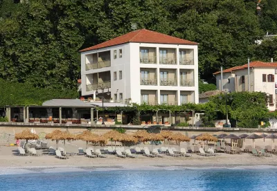 Kenta Beach Hotel Hotels in Kissos