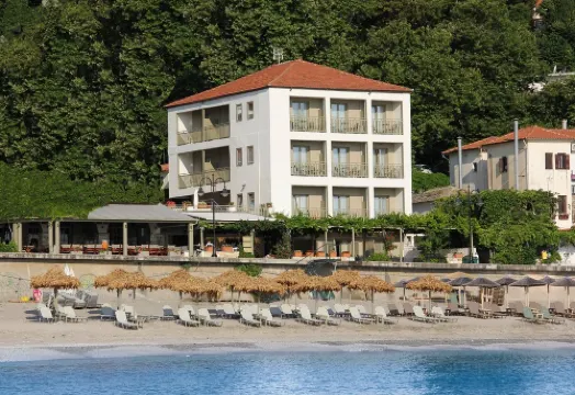 Kenta Beach Hotel