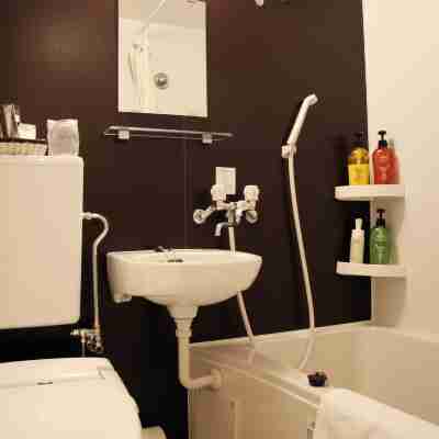 沖繩附樓皇冠酒店 Rooms