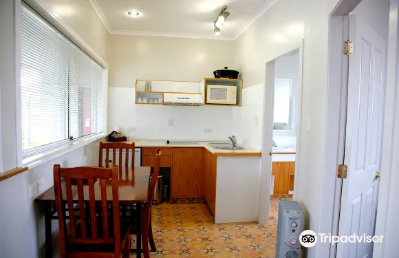 塔奇伍德汽車旅館