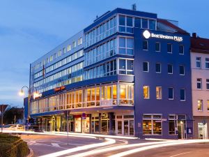 Best Western Plus Hotel Bautzen