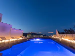 Villa Fiorita Boutique Hotel