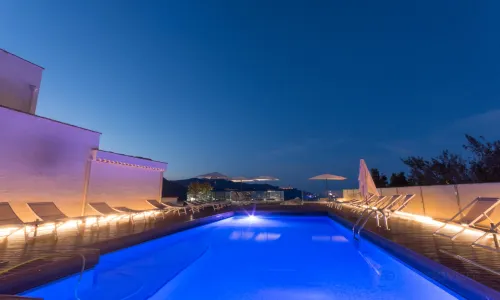 Villa Fiorita Boutique Hotel