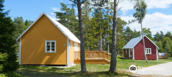 Ljugarn Semesterby Hotels in Gotland