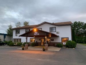 Auberge Motel Drakkar