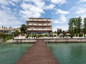 Hotel Continental Wellness & Spa