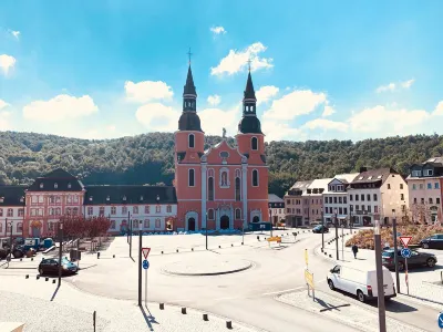 Hotel Zum Goldenen Stern Hotels in Fleringen