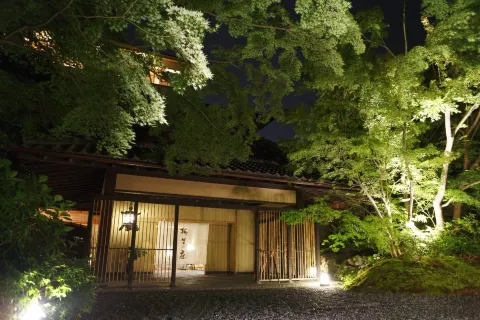 Yagyu No Sho