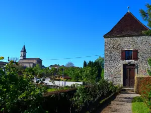 Château d'igé