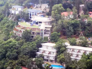 Great Trails Yercaud by GRT Hotels