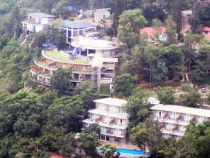 Great Trails Yercaud by GRT Hotels