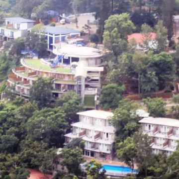 Great Trails Yercaud by GRT Hotels