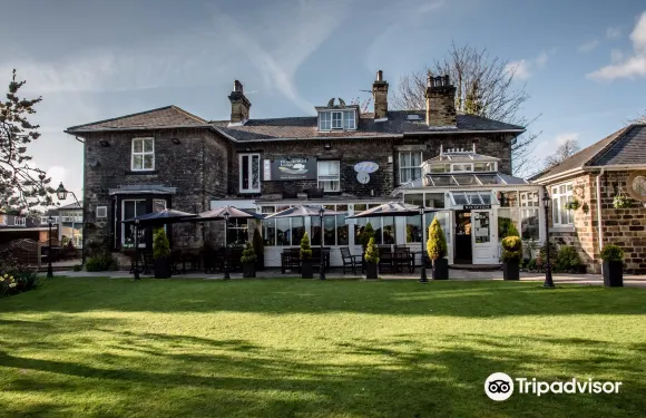 迪波爾維洛奇酒店