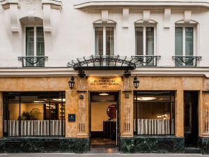 Hotel du Rond-Point des Champs Elysees