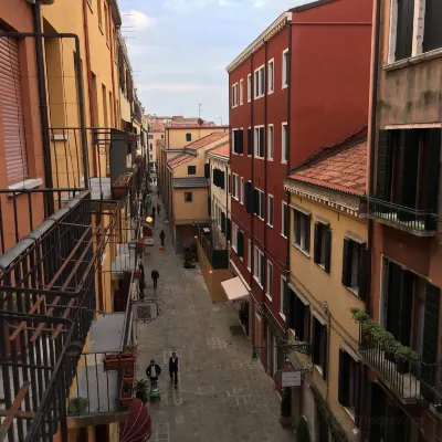 Hotel Agli Artisti - servizio colazione