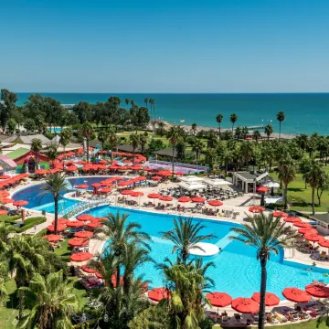 IC Hotels Santai Family Resort - Kids Concept